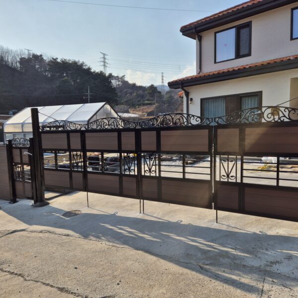 합성목재쌍문시공